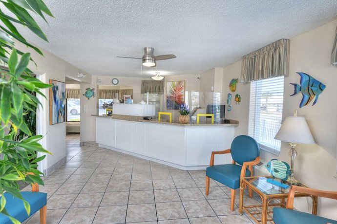 Imagen de los interiores del Hotel El Caribe Resort And Conference Center. Foto 19