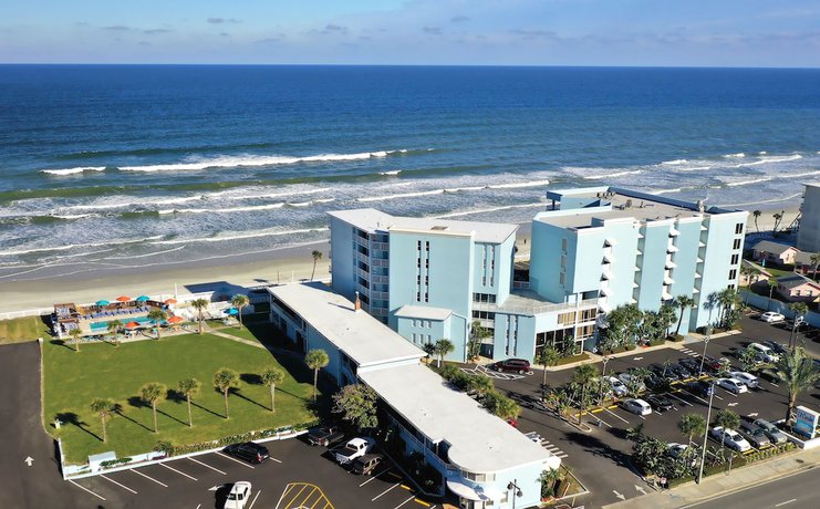 Imagen general del Hotel El Caribe Resort And Conference Center. Foto 1