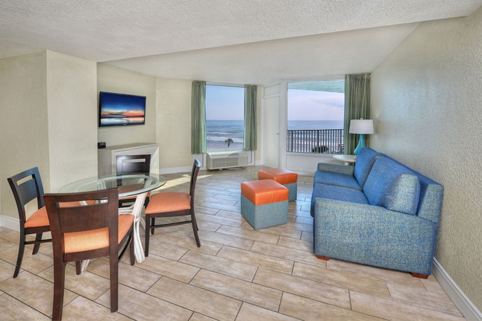 Imagen de la habitación del Hotel El Caribe Resort And Conference Center. Foto 10