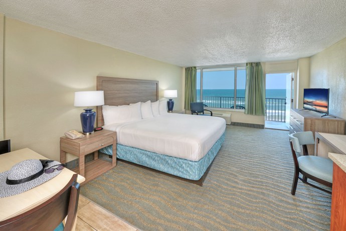 Imagen de la habitación del Hotel El Caribe Resort And Conference Center. Foto 11