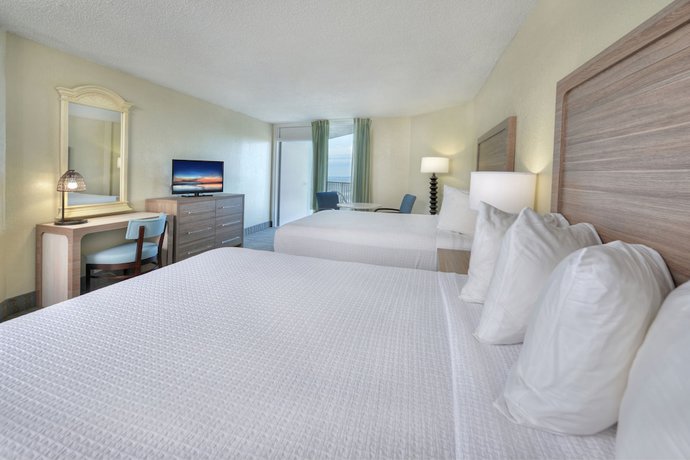 Imagen de la habitación del Hotel El Caribe Resort And Conference Center. Foto 13