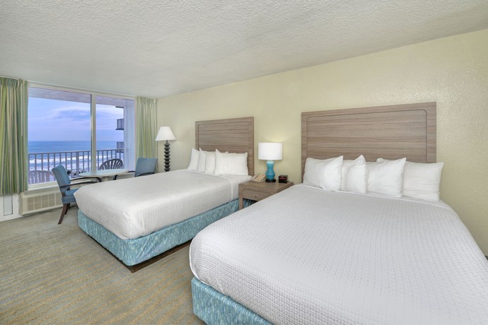 Imagen de la habitación del Hotel El Caribe Resort And Conference Center. Foto 14