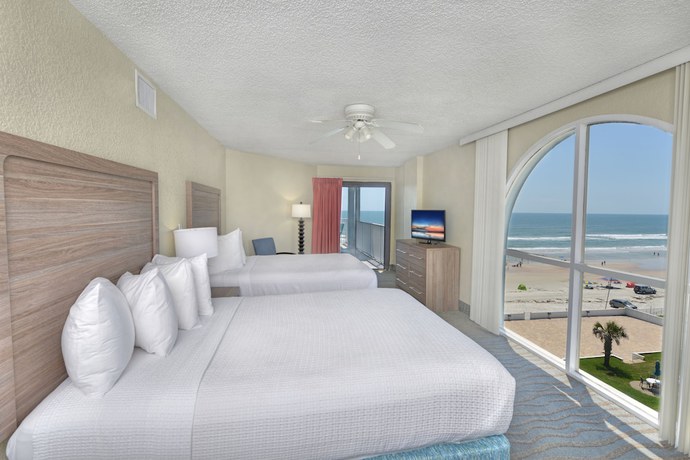 Imagen de la habitación del Hotel El Caribe Resort And Conference Center. Foto 17