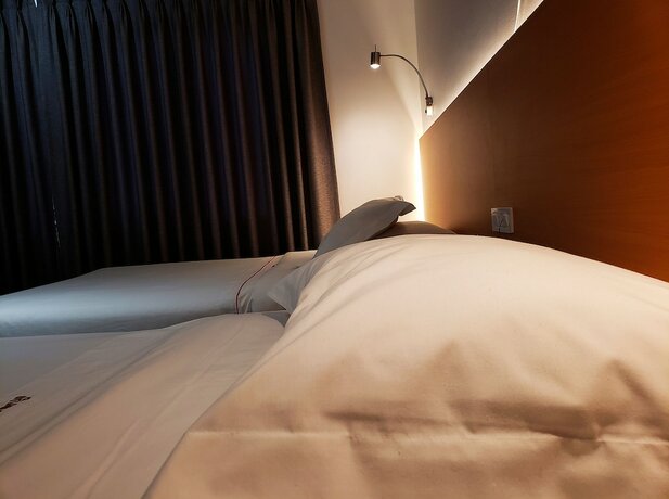 Imagen general del Hotel El Carmelo. Foto 5