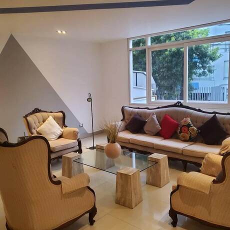 Imagen de los interiores del Hotel El Carmelo. Foto 22