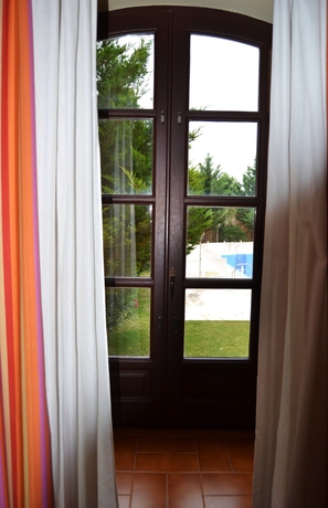 Imagen de la habitación del Hotel El Carmen, Puente Genil. Foto 5