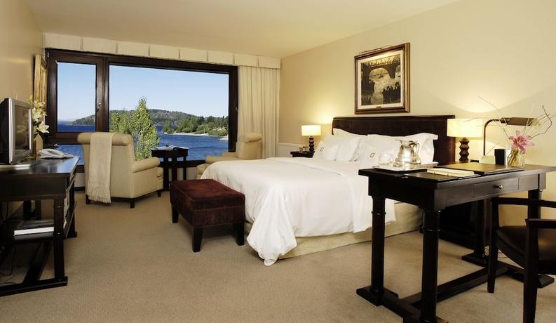 Imagen de la habitación del Hotel El Casco Art. Foto 4