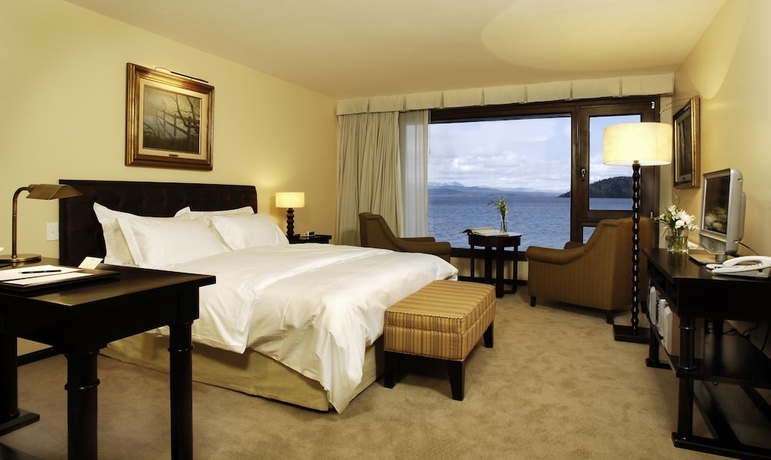 Imagen de la habitación del Hotel El Casco Art. Foto 7