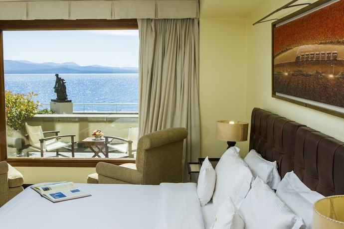 Imagen de la habitación del Hotel El Casco Art. Foto 10