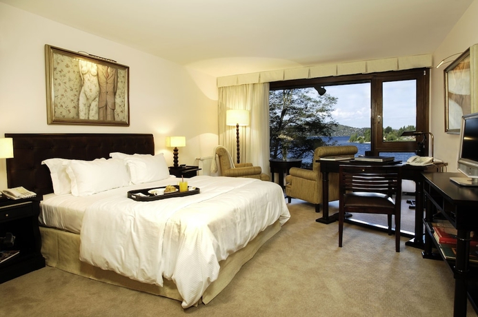 Imagen de la habitación del Hotel El Casco Art. Foto 13