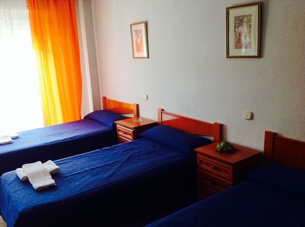 Imagen general del Hotel El Caserón Río. Foto 2