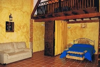 Imagen de los interiores del Hotel El Caseron De Bonela. Foto 8