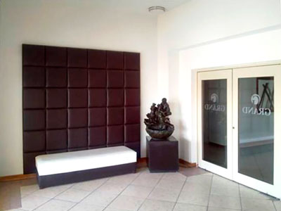 Imagen general del Hotel El Cason and Suites. Foto 7