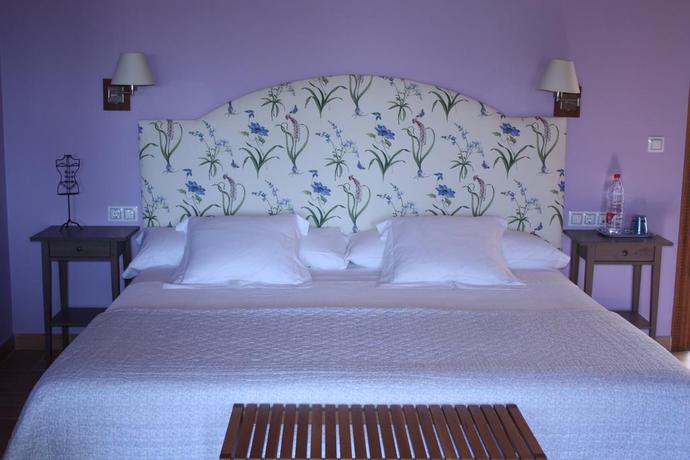 Imagen de la habitación del Hotel El Castañar Nazari- Adults Only. Foto 6