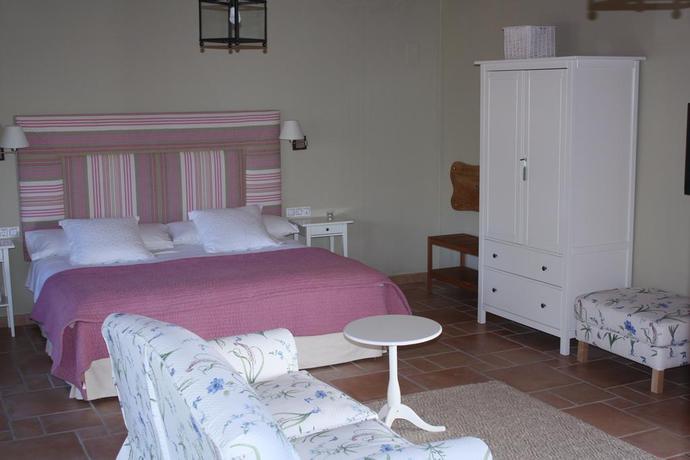 Imagen de la habitación del Hotel El Castañar Nazari- Adults Only. Foto 8