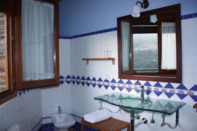 Imagen de la habitación del Hotel El Castañar Nazari- Adults Only. Foto 10