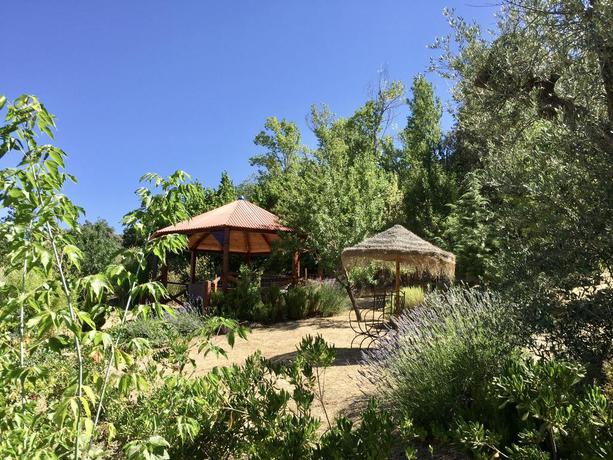 Imagen de los exteriores del Hotel El Castañar Nazari- Adults Only. Foto 21