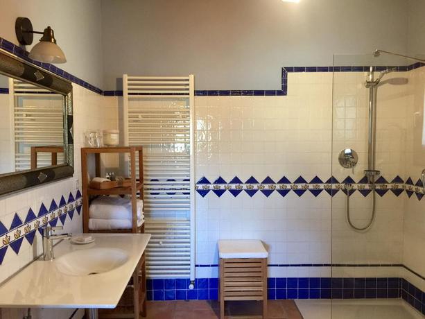 Imagen de la habitación del Hotel El Castañar Nazari- Adults Only. Foto 11