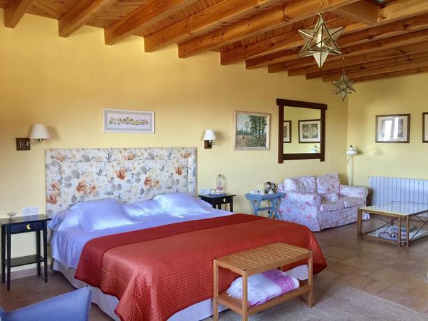 Imagen de la habitación del Hotel El Castañar Nazari- Adults Only. Foto 17