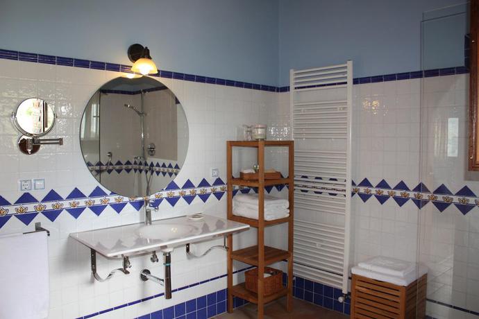 Imagen de la habitación del Hotel El Castañar Nazari- Adults Only. Foto 19