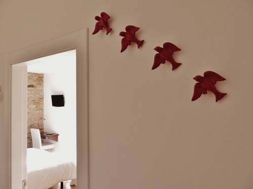 Imagen de la habitación del Hotel El Casta&ntilde;o Dormil&oacute;n. Foto 5