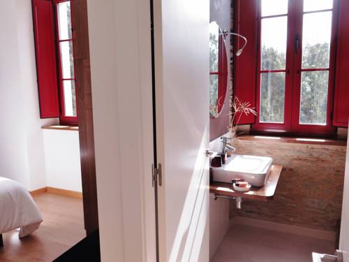 Imagen de la habitación del Hotel El Casta&ntilde;o Dormil&oacute;n. Foto 6