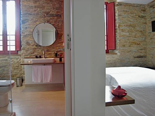 Imagen de la habitación del Hotel El Casta&ntilde;o Dormil&oacute;n. Foto 11