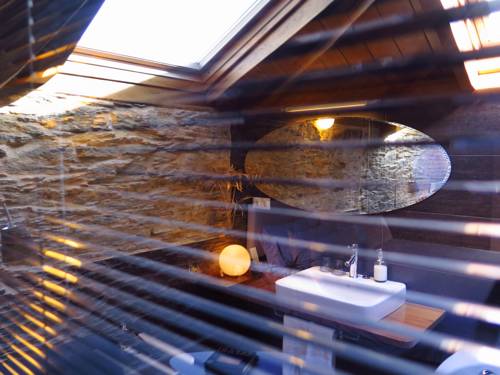 Imagen de la habitación del Hotel El Casta&ntilde;o Dormil&oacute;n. Foto 14