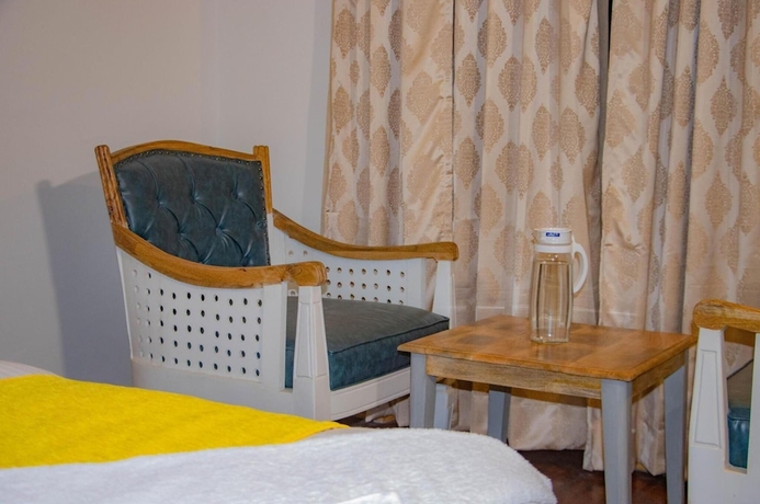 Imagen de la habitación del Hotel El Castello. Foto 4