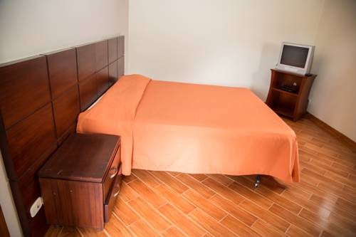 Imagen de la habitación del Hotel El Castillo Chinauta. Foto 2