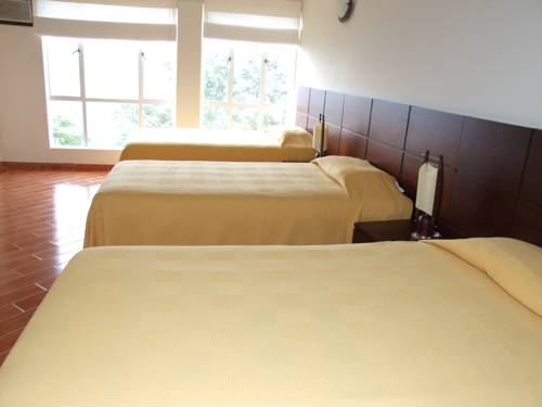 Imagen de la habitación del Hotel El Castillo Chinauta. Foto 6