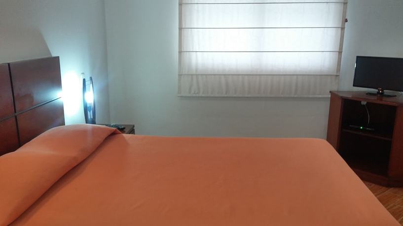 Imagen de la habitación del Hotel El Castillo Chinauta. Foto 8