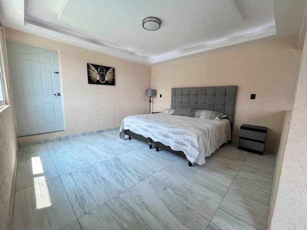 Imagen de la habitación del Hotel El Castillo, Cuernavaca. Foto 4