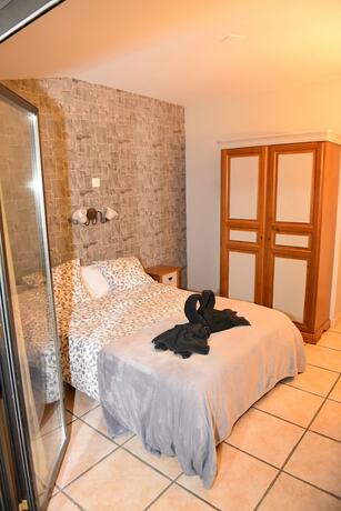 Imagen general del Hotel El Castillo, Larraga. Foto 5