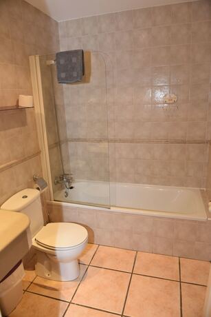 Imagen general del Hotel El Castillo, Larraga. Foto 9