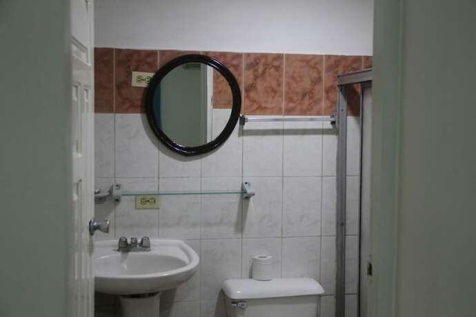 Imagen general del Hotel El Caucho. Foto 6