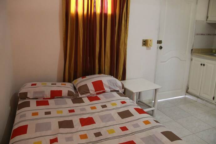 Imagen general del Hotel El Caucho. Foto 11
