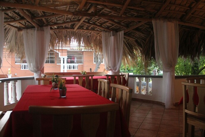 Imagen general del Hotel El Caucho. Foto 15