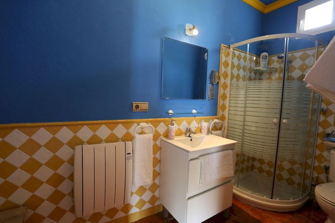 Imagen general del Hotel El Celemin de Conil. Foto 2