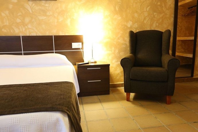 Imagen general del Hotel El Celemin de Conil. Foto 4