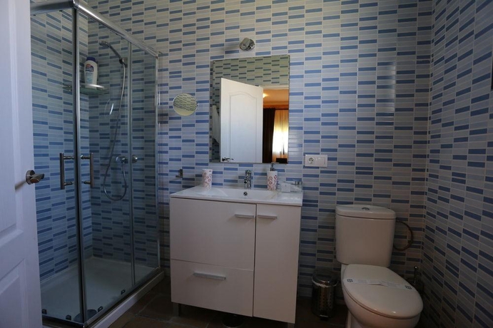 Imagen general del Hotel El Celemin de Conil. Foto 6