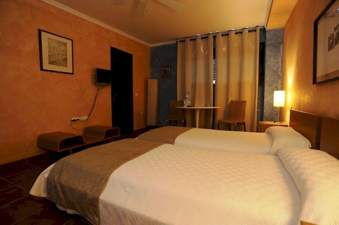 Imagen general del Hotel El Celemin de Conil. Foto 10