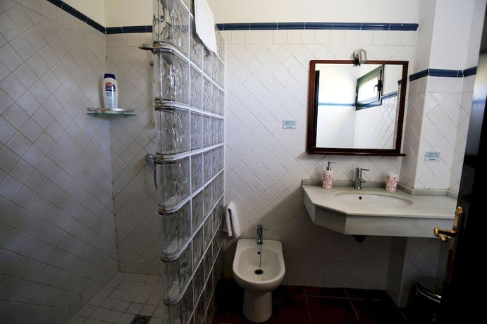 Imagen general del Hotel El Celemin de Conil. Foto 15