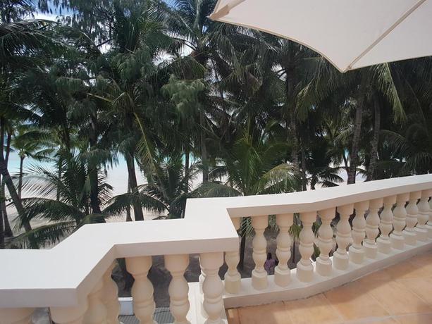 Imagen general del Hotel El Centro Island Beach Resort Boracay. Foto 3