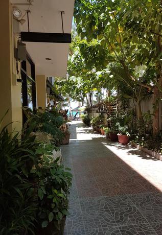Imagen general del Hotel El Centro Island Beach Resort Boracay. Foto 4