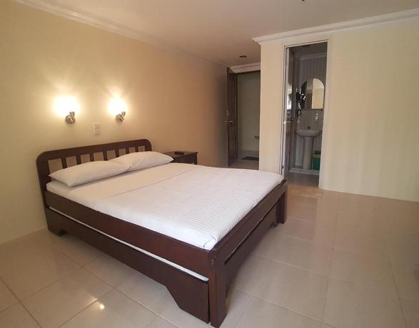 Imagen de la habitación del Hotel El Centro Island Beach Resort Boracay. Foto 5