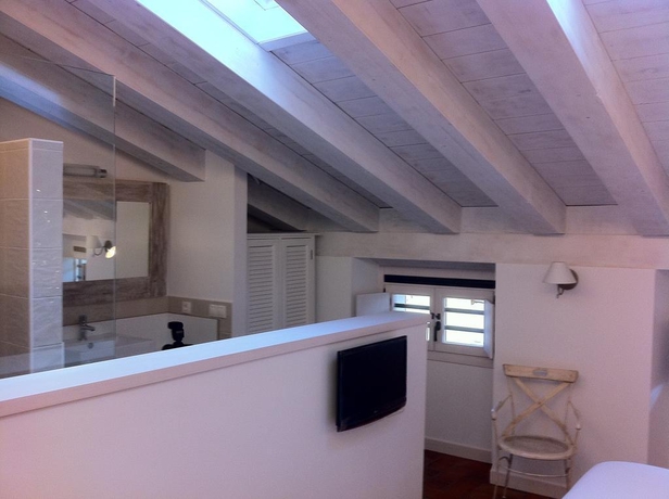 Imagen general del Hotel El Cerco. Foto 9