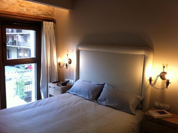 Imagen general del Hotel El Cerco. Foto 12