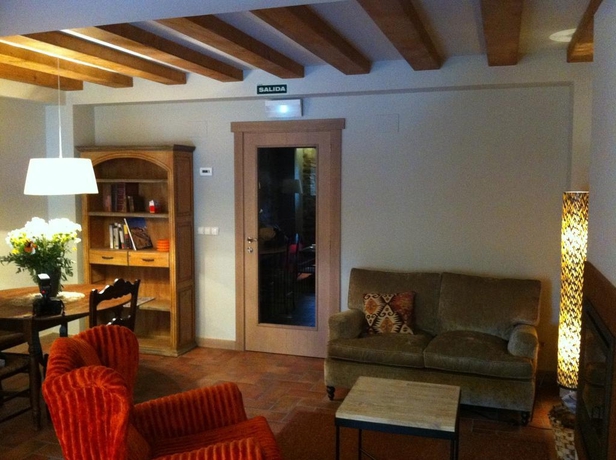 Imagen general del Hotel El Cerco. Foto 15