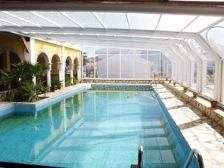 Imagen de la piscina del Hotel El Cerrillo. Foto 6